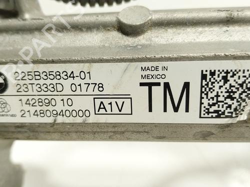Steering rack BMW X5 (G05, F95) xDrive 30 d Mild-Hybrid | BP34185803M22 - Image 5