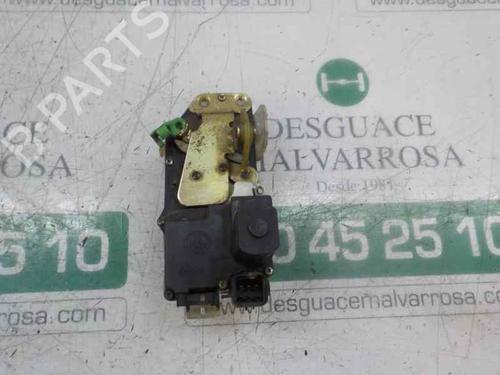Front right lock ROVER 200 II Hatchback (XW) 214 GSi/Si | BP4710233C97 