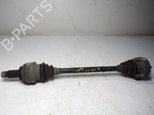 Used Left rear driveshaft Left rear driveshaft BMW X1 (E84) [2009-2015] 16692846 16692846