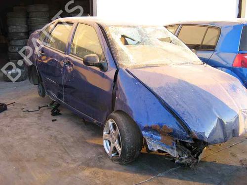 Engine mount SEAT CORDOBA (6K2) 1.4 | BP9086272M89 - Image 2