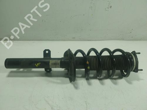 Used Right front shock absorber Right front shock absorber FORD TRANSIT V363 Bus (FAD, FBD) [2013-2026] 16821909 16821909
