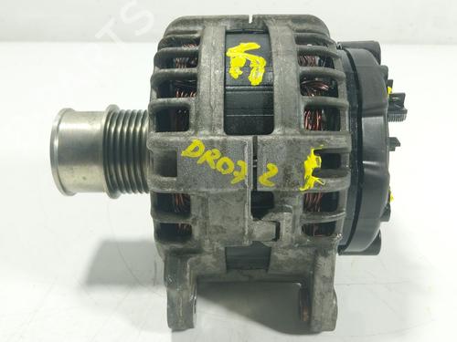 Used Alternator Alternator VW GOLF VII Variant (BA5, BV5) 1.5 TSI (130 hp) 26515778 26515778