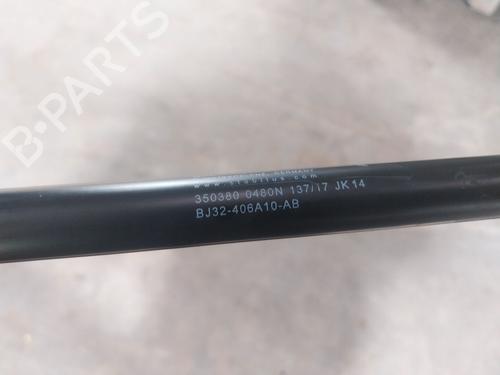 Tailgate lift support LAND ROVER RANGE ROVER EVOQUE Convertible (L538)  | BP23072414C138
