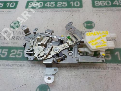 Used Front right interior door handle Front right interior door handle MAZDA 5 (CR) 2.0 CD (CR19) (110 hp) 8740837 8740837