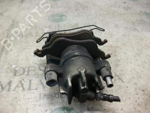 Left front brake caliper FORD FOCUS I (DAW, DBW) 1.6 16V | BP11544860M105 