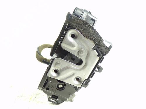 Used Rear right lock NISSAN MICRA V (K14) [2016-2025]  7666757