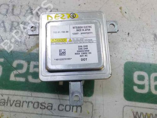 Used Xenon ballast Xenon ballast VOLVO V40 Hatchback (525) [2012-2019] 5274413 5274413