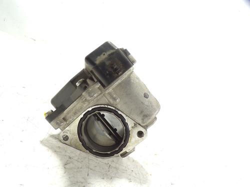 Throttle body MERCEDES-BENZ A-CLASS (W176) A 180 CDI / d (176.012) | BP9831366M82