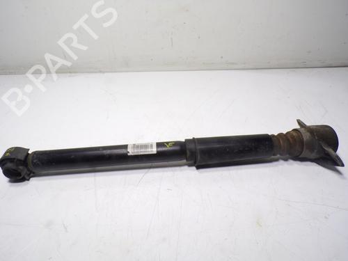Right rear shock absorber AUDI A6 C7 Avant (4G5, 4GD) 3.0 TDI 4G5513035D | 4G5035D