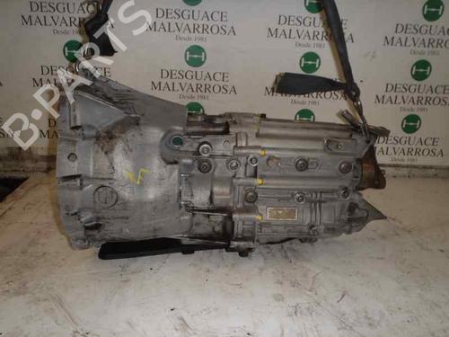 Used Gearbox Gearbox BMW 3 Coupe (E92) 330 d (231 hp) 3831604 3831604