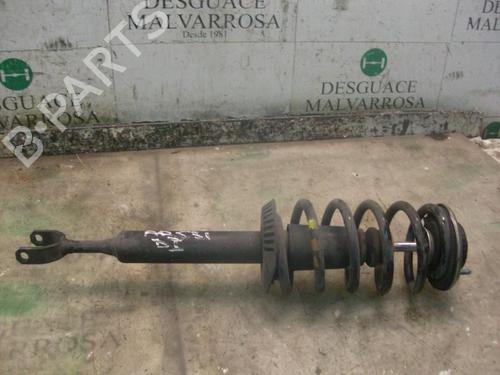 Used Left front shock absorber Left front shock absorber AUDI A6 C5 (4B2, 4B4) 2.4 (170 hp) 3747743 3747743