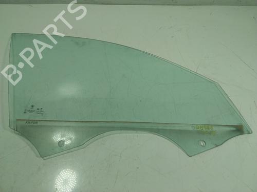 Used Front right door window Front right door window BMW 3 (F30, F80) [2011-2018] 17317264 17317264