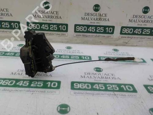 Rear right lock BMW 3 (E46) 316 i | BP4944454C99 