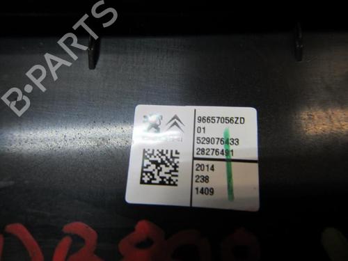Right front window switch CITROËN C4 II (NC_)  | BP3874112I26 