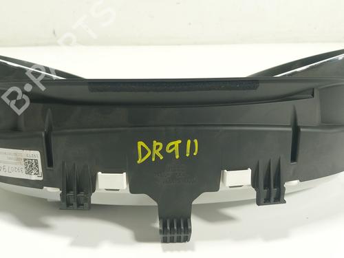 Instrument cluster OPEL ASTRA K (B16) 1.2 Turbo (68) | BP30591112C47