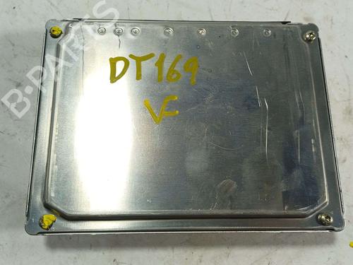 Engine control unit (ECU) BMW Z4 Roadster (E85) 2.2 i | BP39623726M57 - Image 2