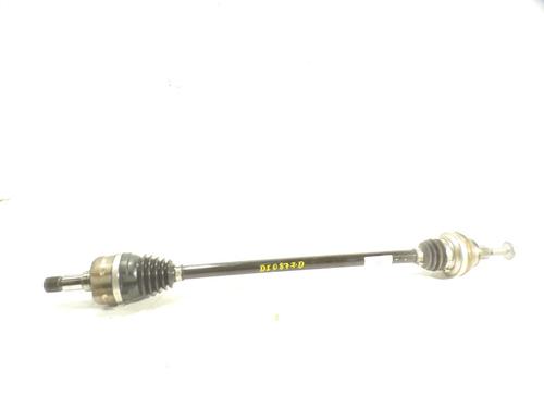 Used Right rear driveshaft Right rear driveshaft VW ID.3 (E11, E12) 1st (204 hp) 9084897 9084897