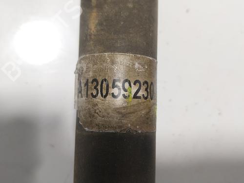 Left front driveshaft FORD ECOSPORT 1.0 EcoBoost | BP32271456M38 