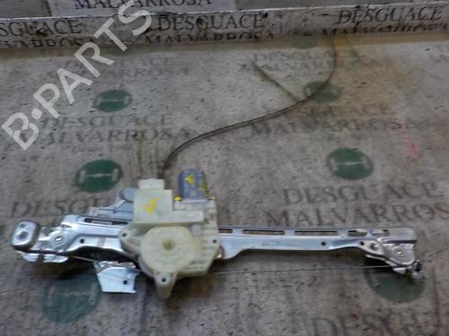 Used Rear left window mechanism Rear left window mechanism 3999133 3999133