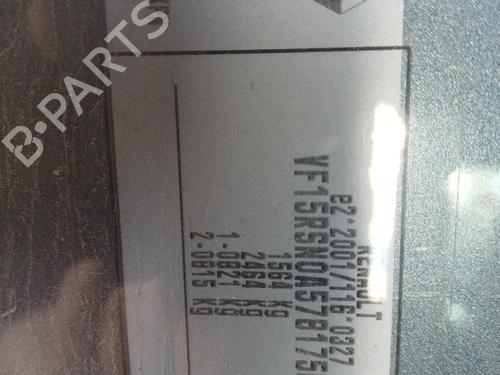 Dashboard RENAULT CLIO IV (BH_) 1.2 16V | BP36037424C46 - Image 17