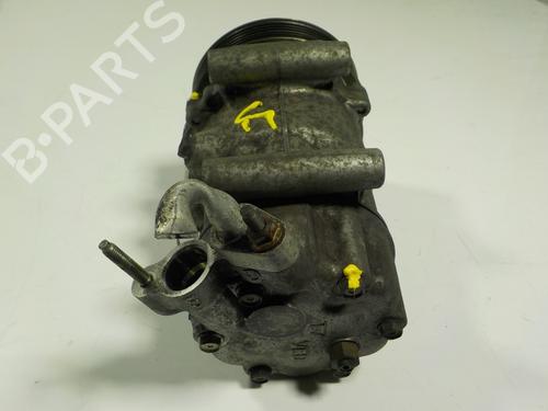 AC compressor MINI MINI (R56) One | BP12000427M34 