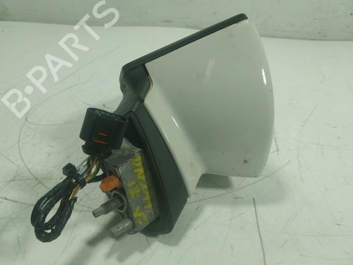 Left mirror SEAT LEON (5F1) 1.6 TDI | BP16945998C26 