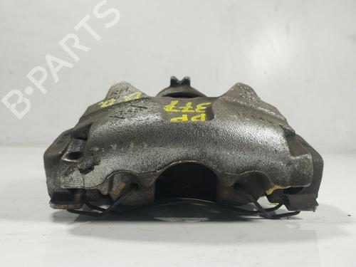 Right front brake caliper RENAULT CAPTUR I (J5_, H5_) 0.9 TCe 90 | BP23107665M104 - Image 2