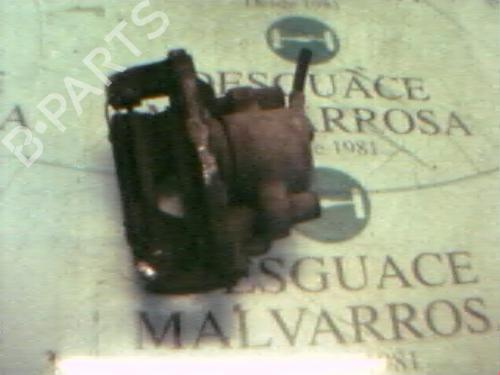 Left front brake caliper FORD FIESTA III (GFJ)  | BP11549092M105 