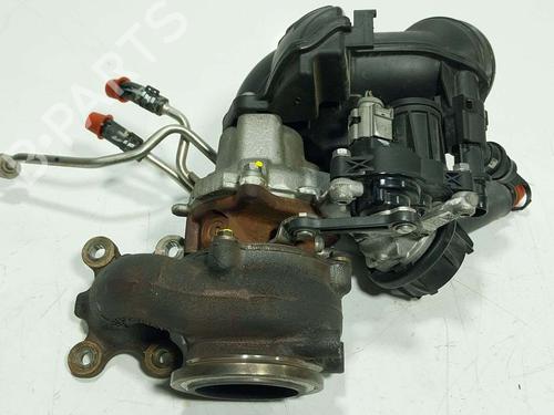 turbochargersupercharger-audi-q2-gab-gag-2016-39539315 main image