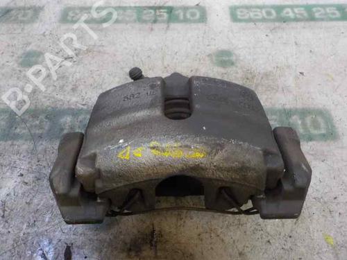 Used Right front brake caliper Right front brake caliper VW GOLF V (1K1) 1.4 TSI (170 hp) 11551955 11551955