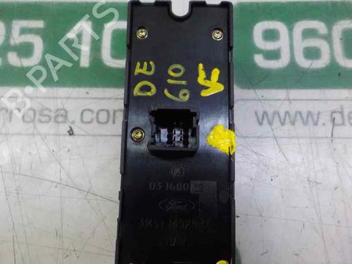 Left front window switch FORD FOCUS II (DA_, HCP, DP) 1.8 TDCi | BP4899927I27 
