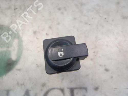 Used Electronic module Electronic module CITROËN C4 I (LC_) [2004-2014] 3796443 3796443