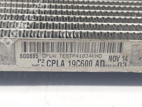 AC radiator LAND ROVER RANGE ROVER SPORT II (L494) 3.0 TDV6 4x4 | BP19264030M32