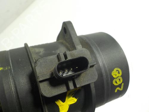 Mass air flow sensor VW GOLF VI (5K1) 2.0 TDI | BP15106469M95