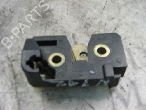 Tailgate lock FORD FIESTA IV (JA_, JB_)  | BP3766685C101 