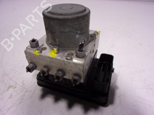 ABS pump FIAT 500L (351_, 352_) 1.3 D Multijet (199LXY1A, 199LXY11) | BP15581825M43 
