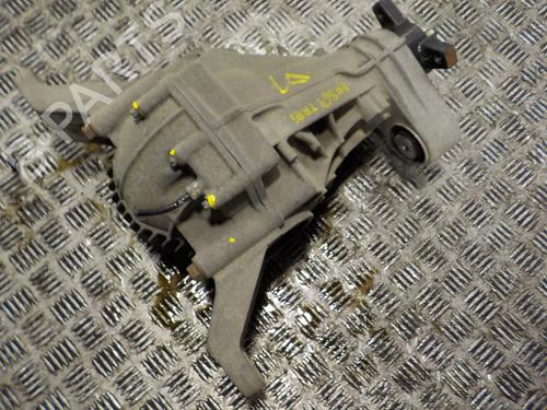 Rear differential MERCEDES-BENZ M-CLASS (W164)  | BP8391414M24 