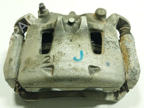 Right front brake caliper NISSAN NV200 Van e-NV (ME0N) | BP26611712M104 