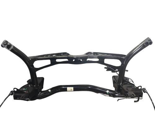 Used Rear axle Rear axle CUPRA LEON Sportstourer (KL8, KU8, KUD) [2020-2026] 17201849 17201849