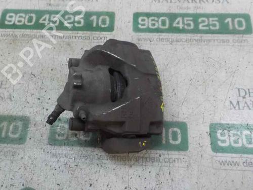 Used Right front brake caliper Right front brake caliper DACIA LODGY (JS_) 1.5 dCi (90 hp) 11550920 11550920