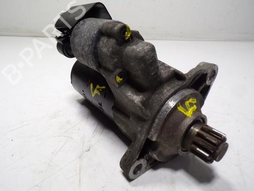 Used Starter VW TIGUAN (5N_) [2007-2018]  17089787