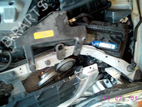 Electronic module HYUNDAI ACCENT II (LC) 1.5 CRDi | BP3778823M83 