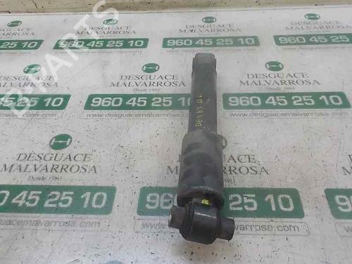 Used Left front shock absorber IVECO DAILY V Van [2011-2014]  4943380