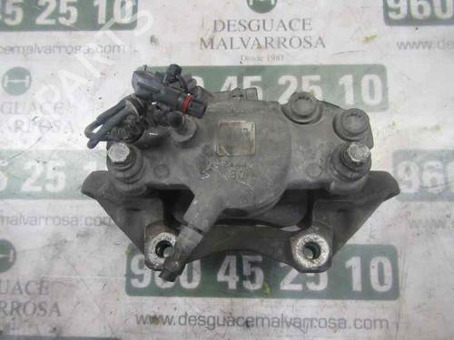 Right front brake caliper MERCEDES-BENZ E-CLASS Coupe (C207)  | BP11549779M104 