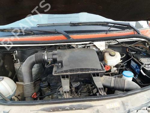 Electronic module MERCEDES-BENZ SPRINTER 3-t Van (B906)  | BP5220580M83 