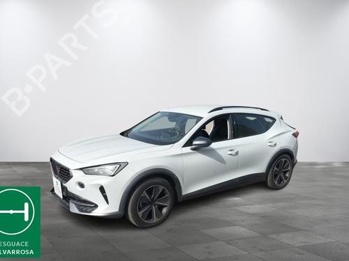 CUPRA FORMENTOR (KM7, KMP)    1224619