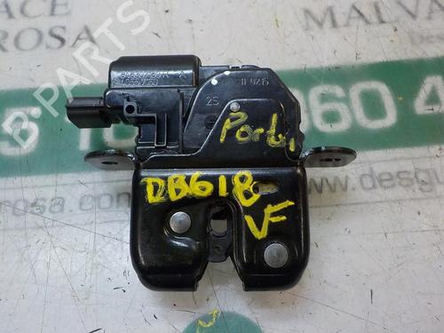 Used Tailgate lock Tailgate lock 3868288 3868288