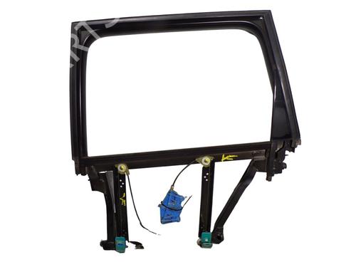 Used Rear left window mechanism Rear left window mechanism PORSCHE CAYENNE (9PA) S 4.5 (340 hp) 13537643 13537643
