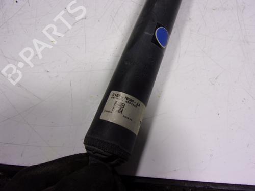 BP17219860M18 | Left rear shock absorber FORD KA+ III (UK, FK)  BP17219860M18