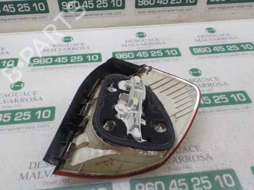 Left taillight BMW 1 (E87) 116 d | BP4076375C34